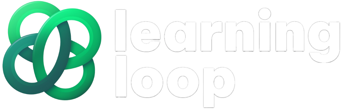LearningLoop.com Logo