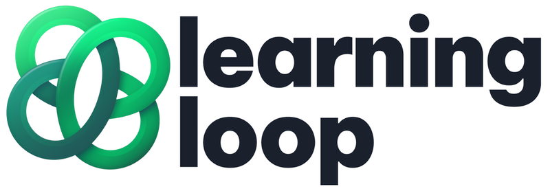 LearningLoop.com Logo