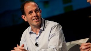 Keith Rabois